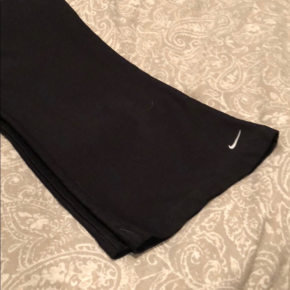 Yoga pants